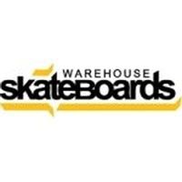 Warehouse Skateboards coupons